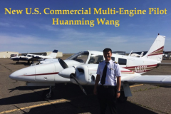 Huanming Wang