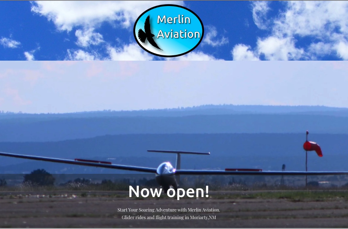 Merlin Aviation